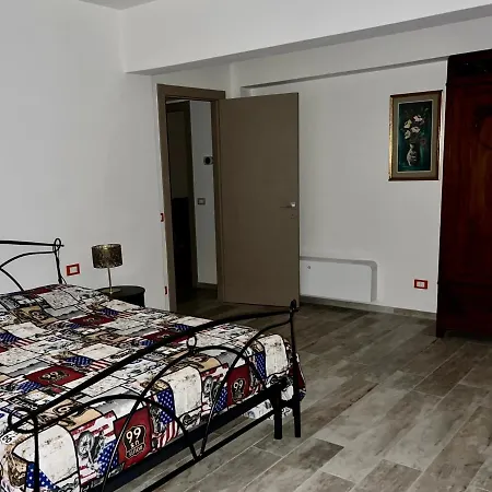Apartmán Civiconove