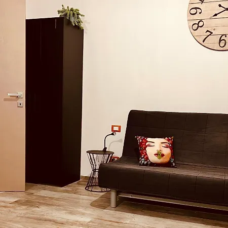 公寓 Civiconove 皮昂比诺