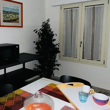 Civiconove Apartmán Piombino
