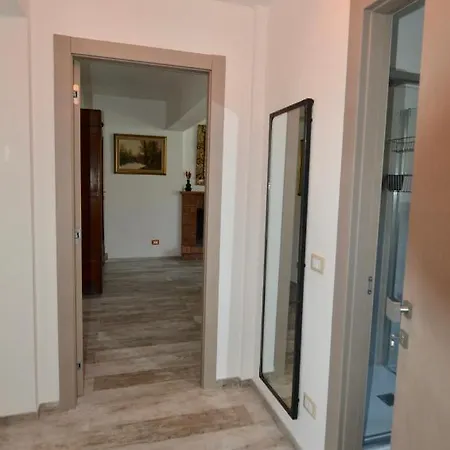 Apartmán Civiconove Piombino