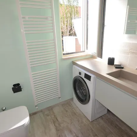 Civiconove Apartmán Piombino