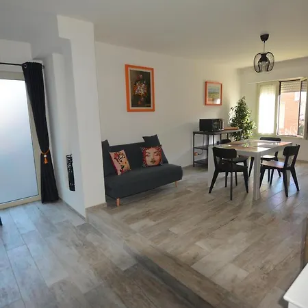 Civiconove Apartmán *