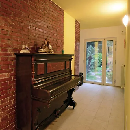 Civiconove Apartmán *