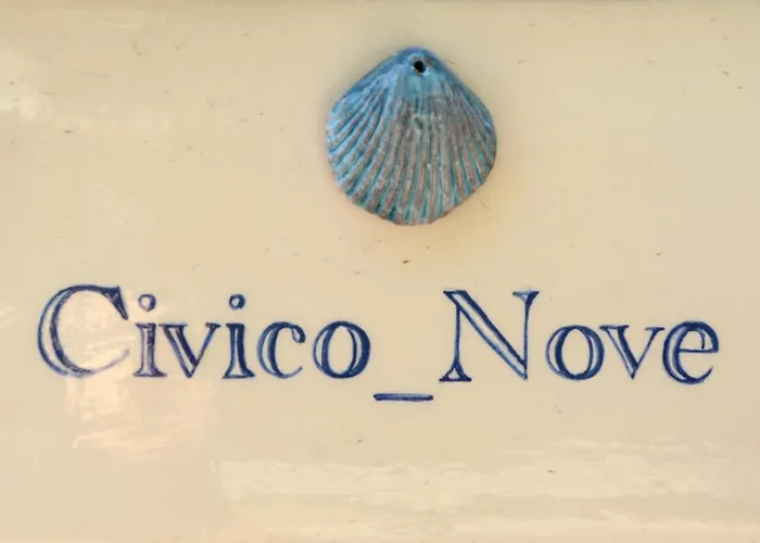 Civiconove דירה *